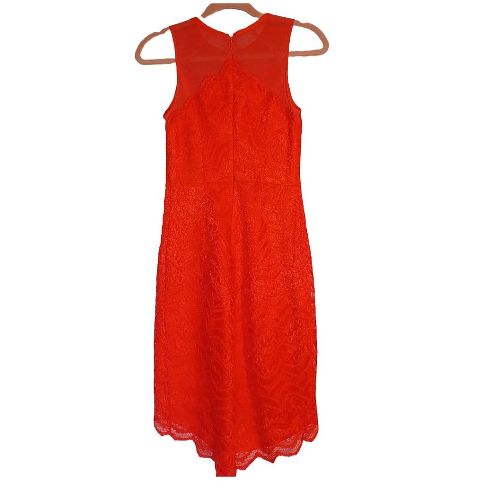 PERFECT LACE DRESS FOR THAT FUN OCCASION - Picture 3 of 5
